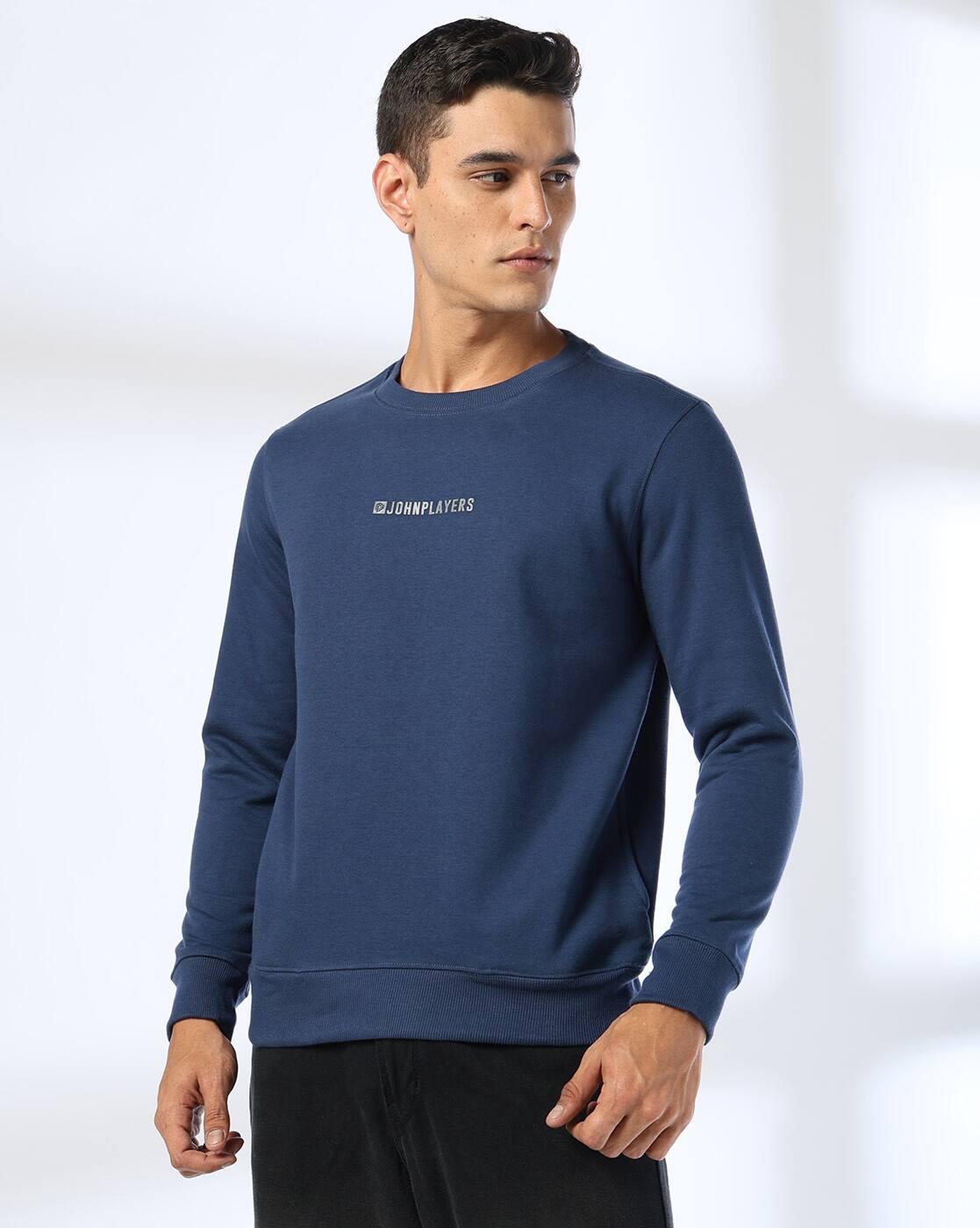 JJ12877 INT, BLUE, XXL