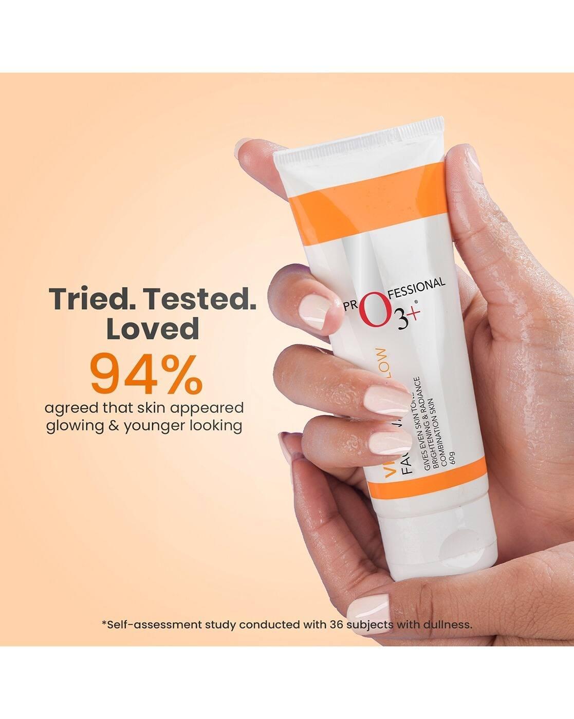 Brightening Vitamin-C Facewash
