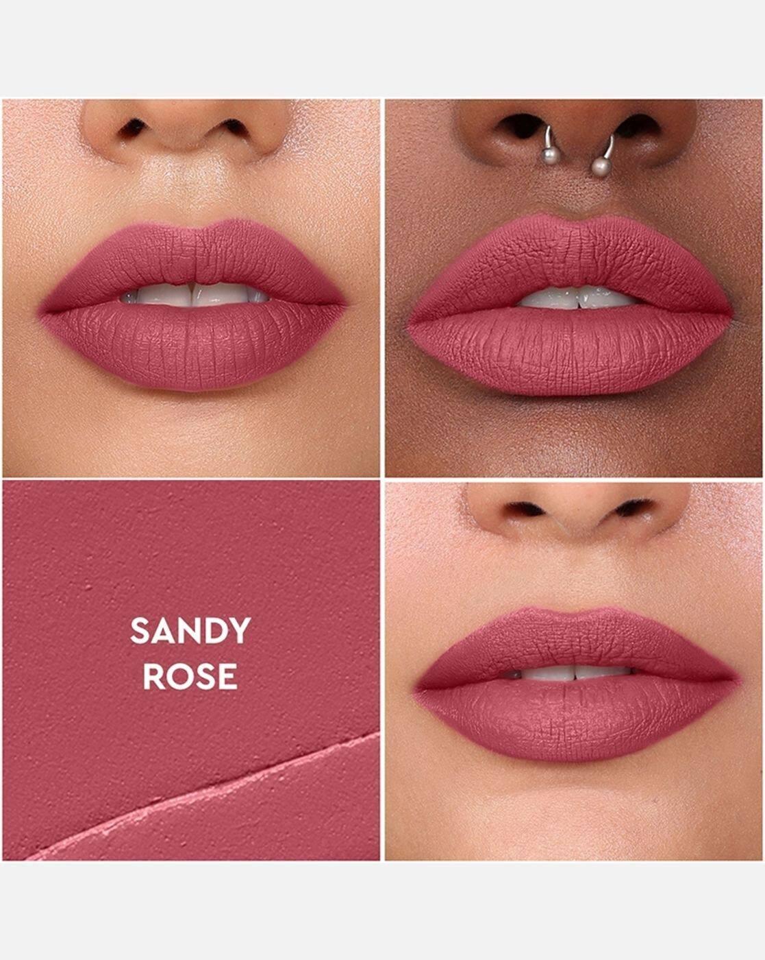 Non Stop Airyp Sandy Rose 13
