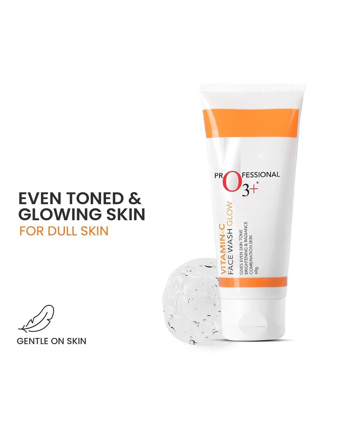 Brightening Vitamin-C Facewash