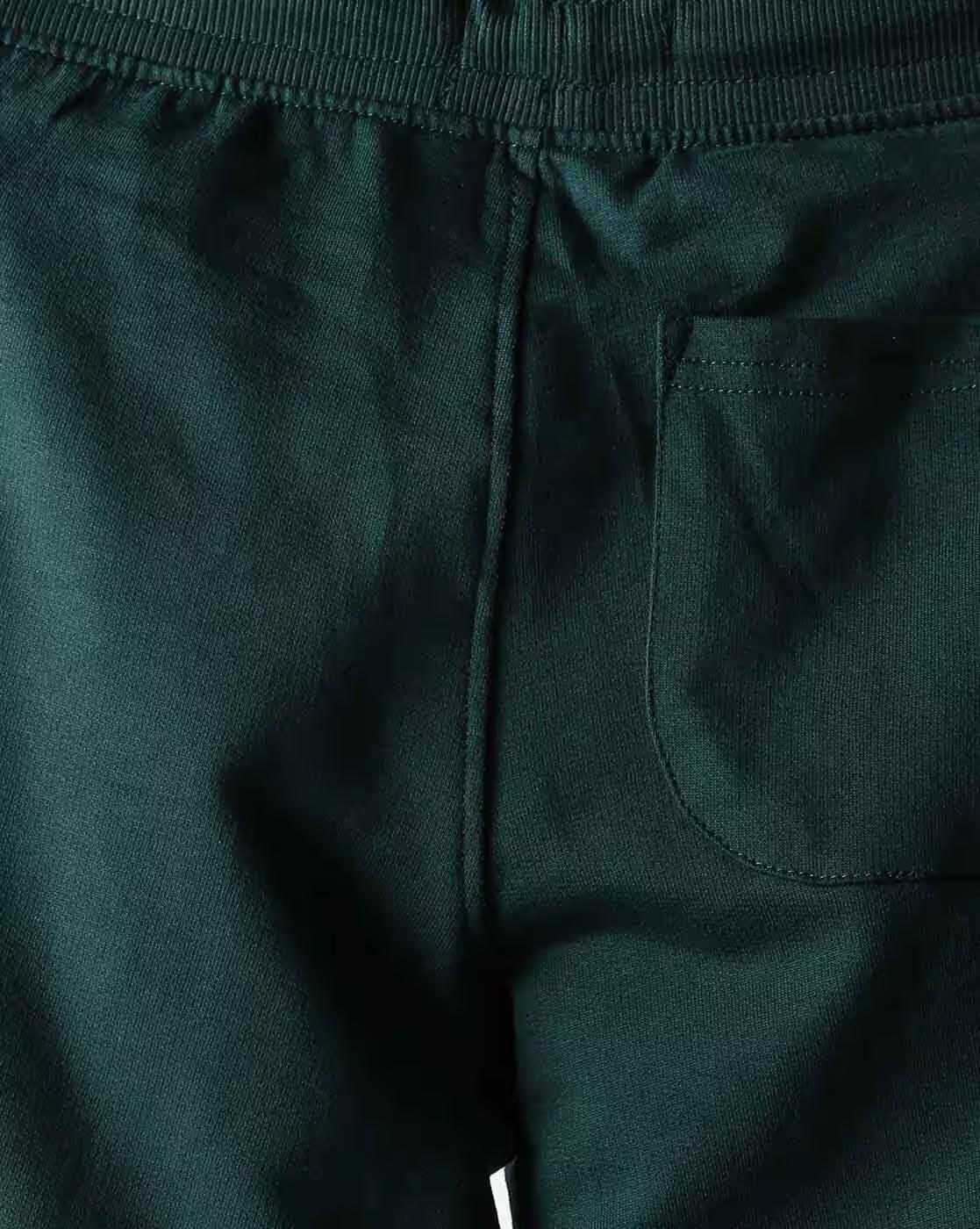 Boys Spider Man Print Jogges with Insert Pockets