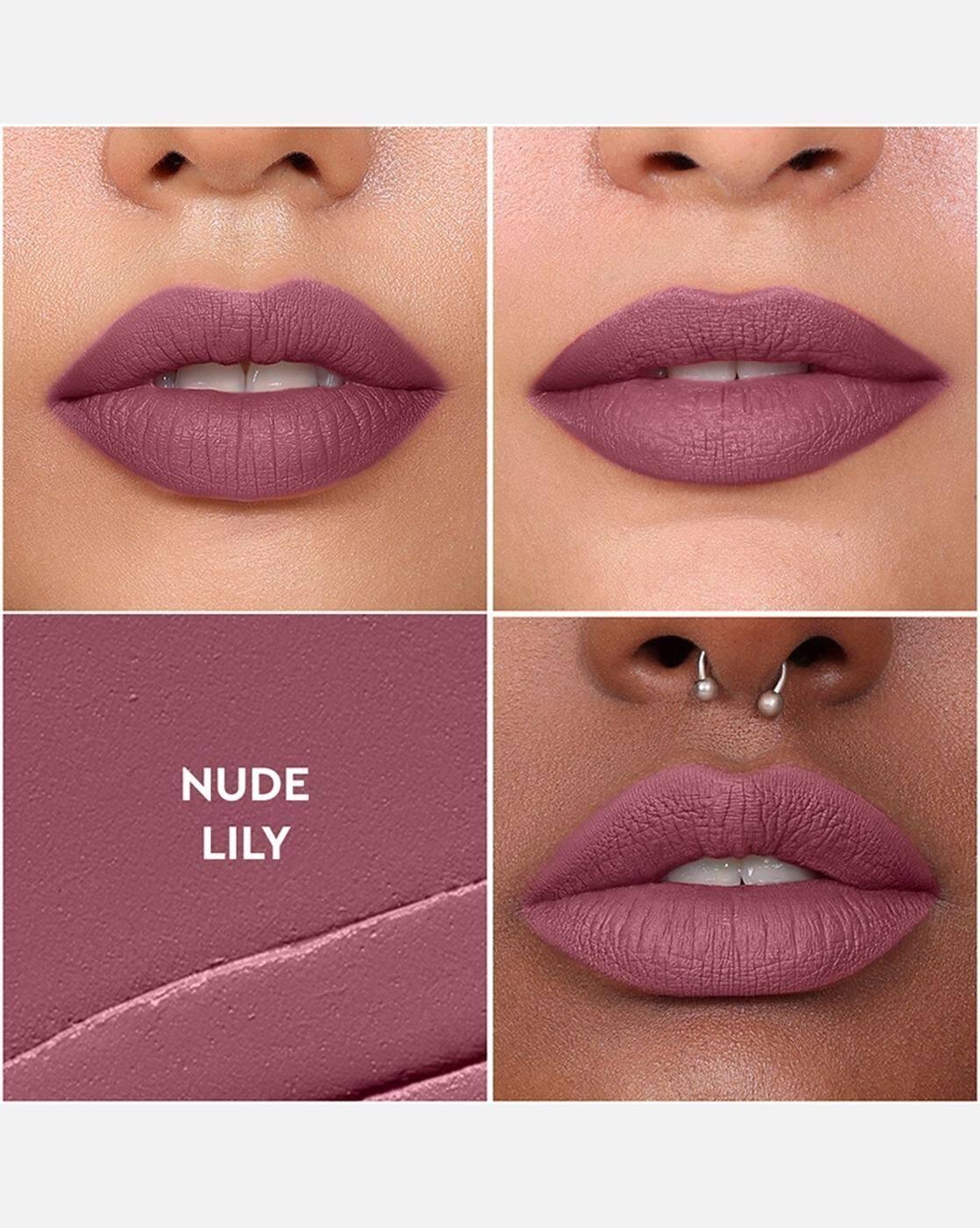 Non Stop Airyp Nude Lilly 20