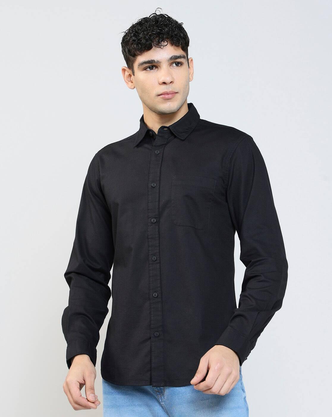 AW25MSHTRNDS035ABCD, BLACK, XL