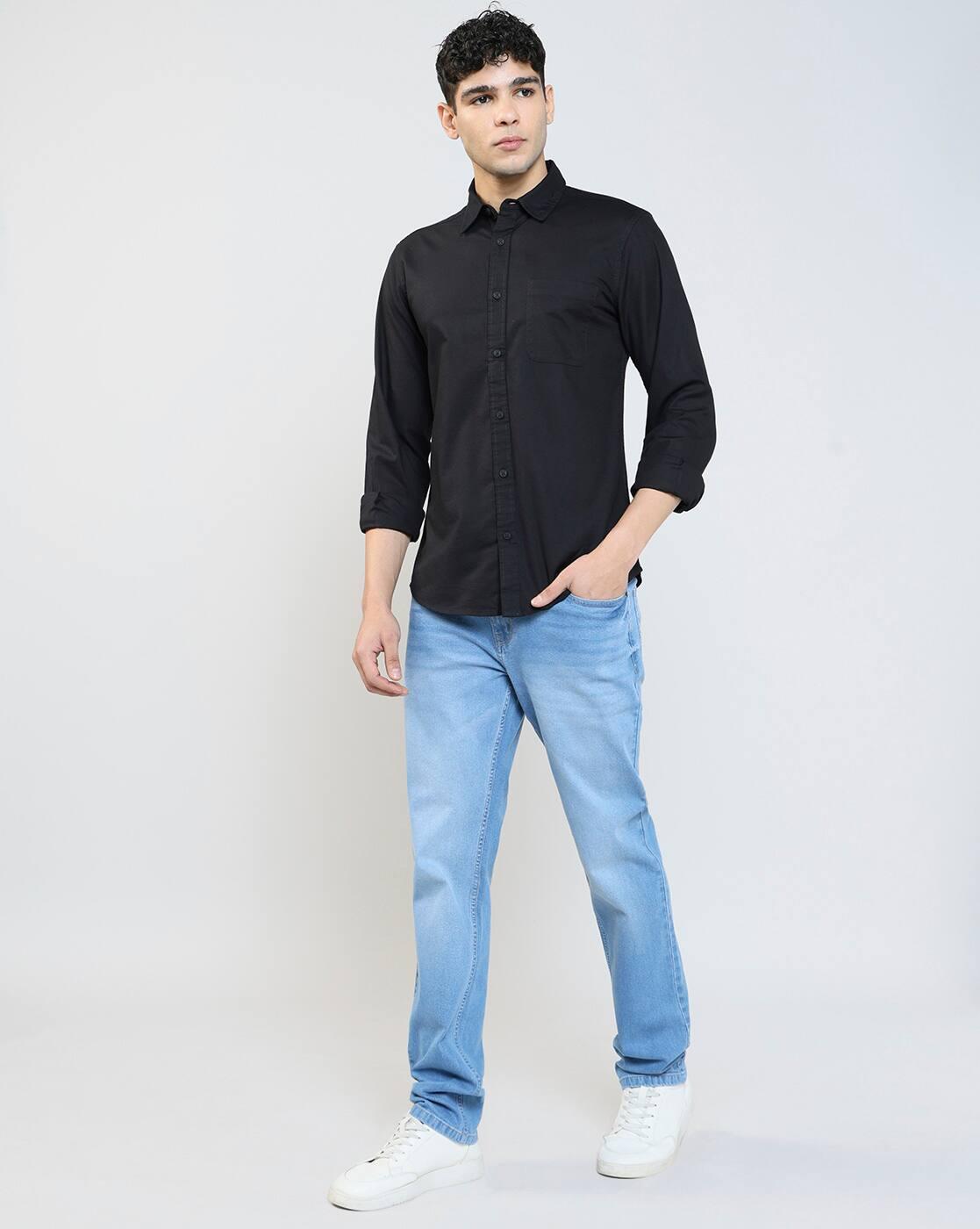 AW25MSHTRNDS035ABCD, BLACK, XL