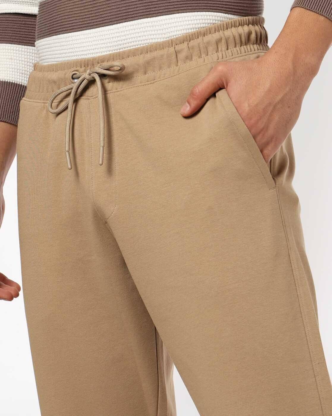 FORWARD BACK YOKE DETAIL TRAC, KHAKI, XL