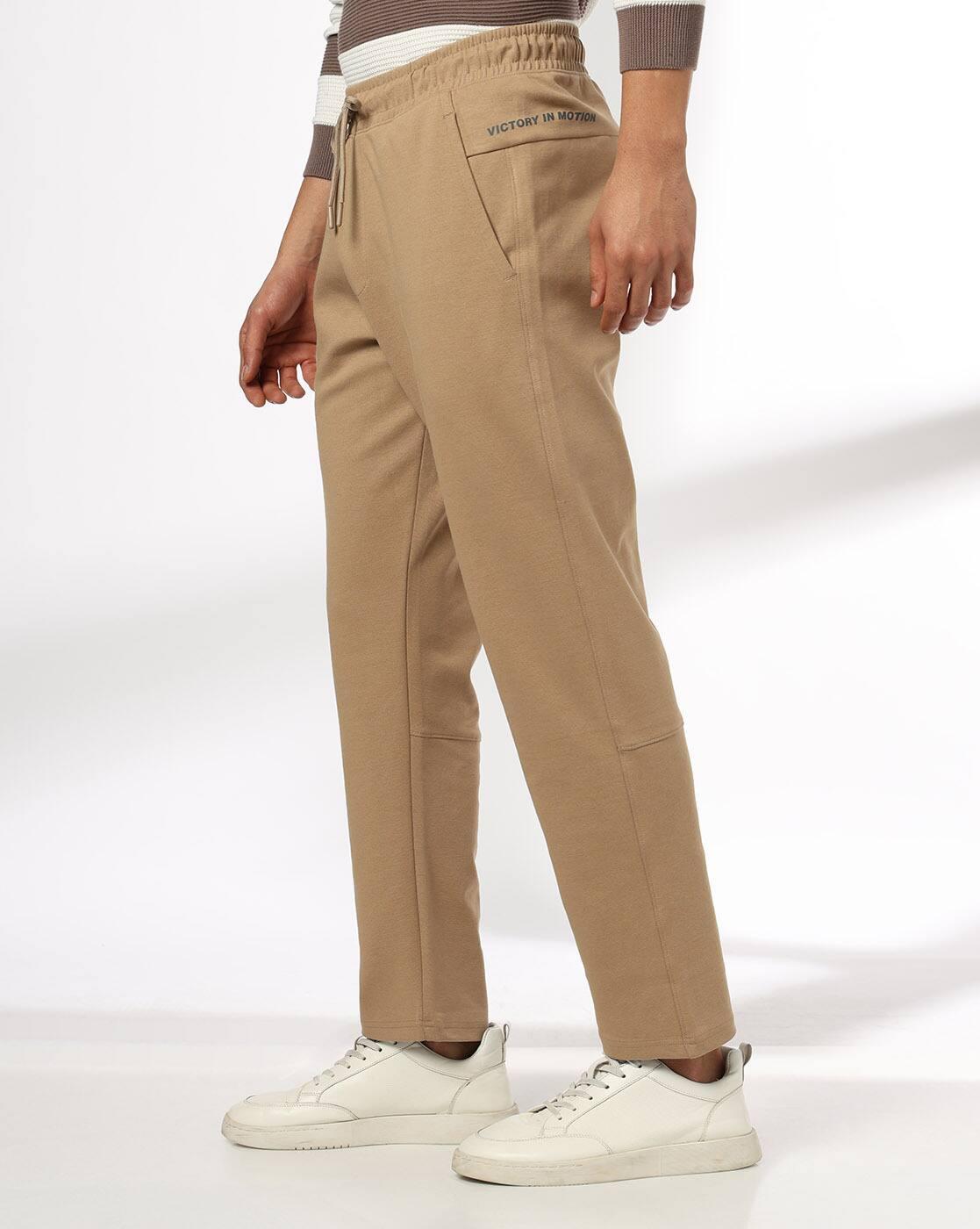 FORWARD BACK YOKE DETAIL TRAC, KHAKI, XL