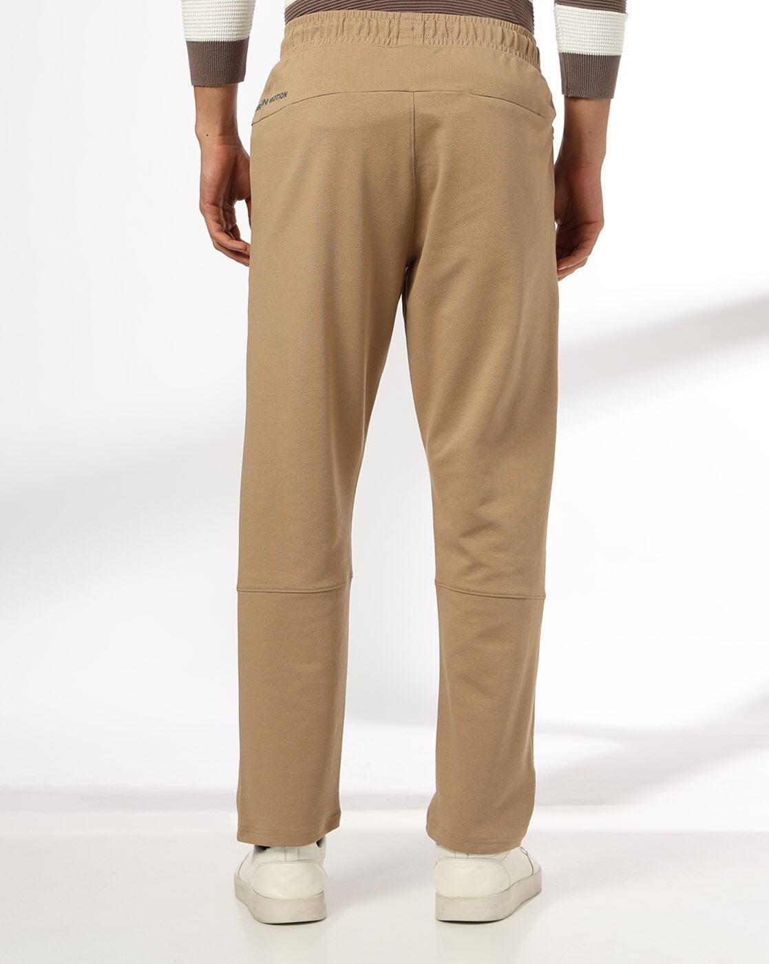 FORWARD BACK YOKE DETAIL TRAC, KHAKI, XL