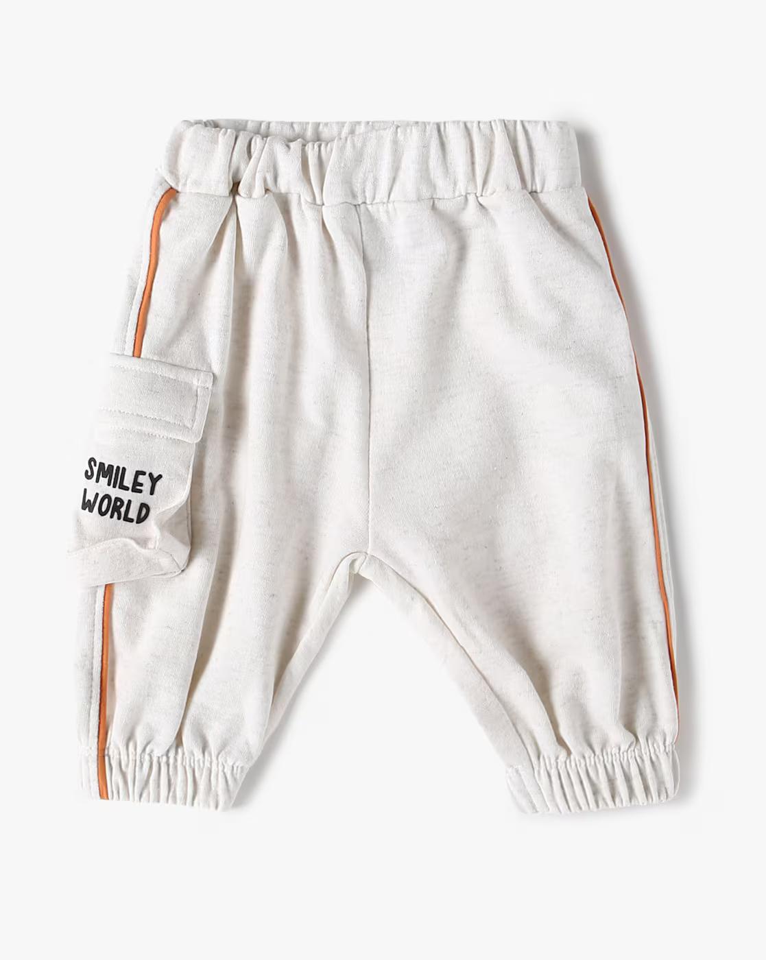 TEE WITH SWEATSHIRT AND P, MULTI, 12-18M
