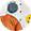 TEE WITH SWEATSHIRT AND P, MULTI, 12-18M