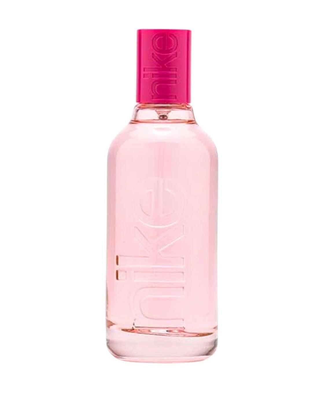 Trendy Pink Woman Eau de Toilette Natural Spray