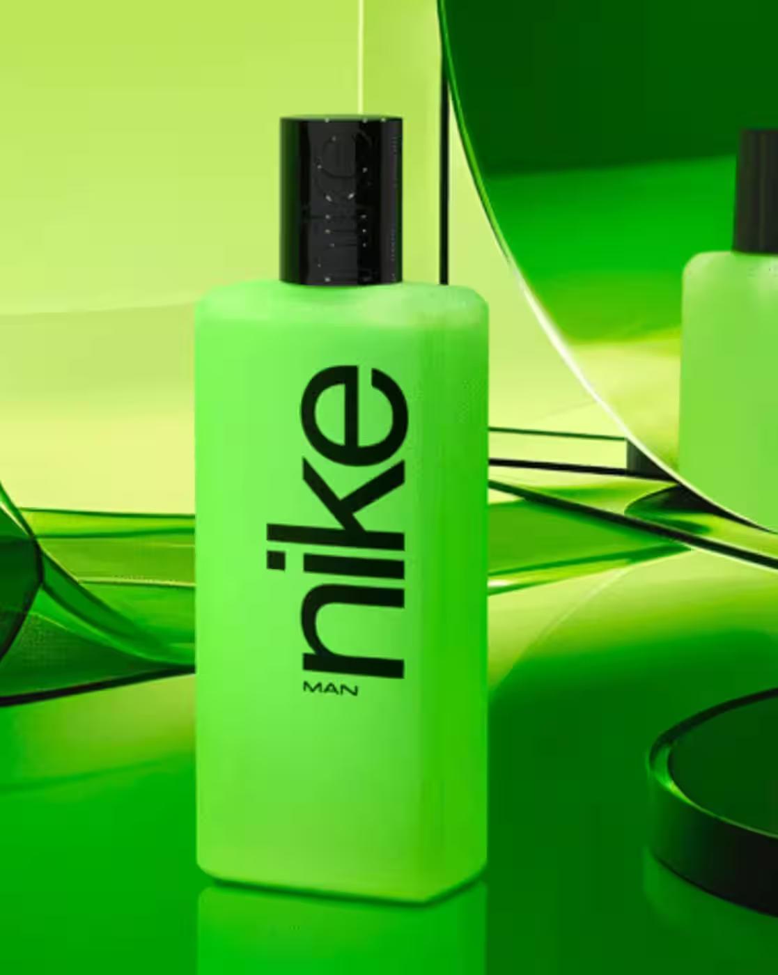 Ultra Green Man Eau de Toilette