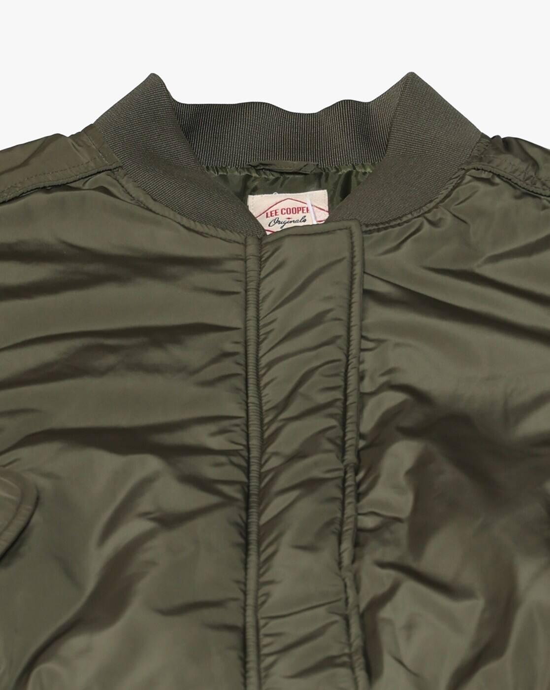 Women Regular Fit Bomber Jacket