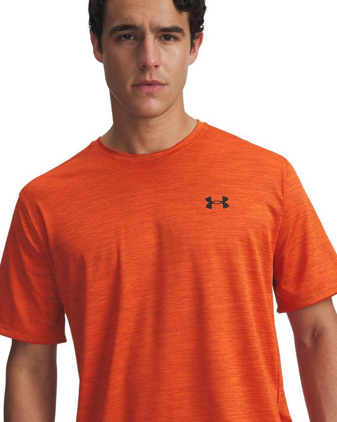 Men Tech Vent Loose Fit T-Shirt