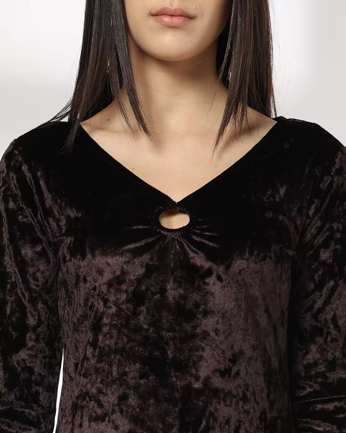 Women Mini Bodycon Dress