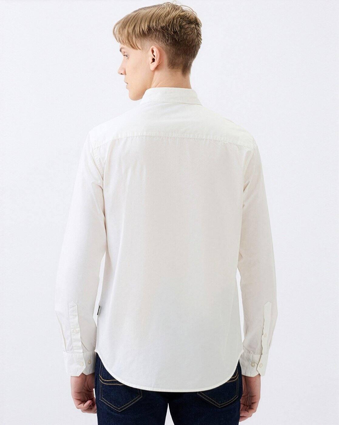Vintage Tiger Regular Fit Shirt