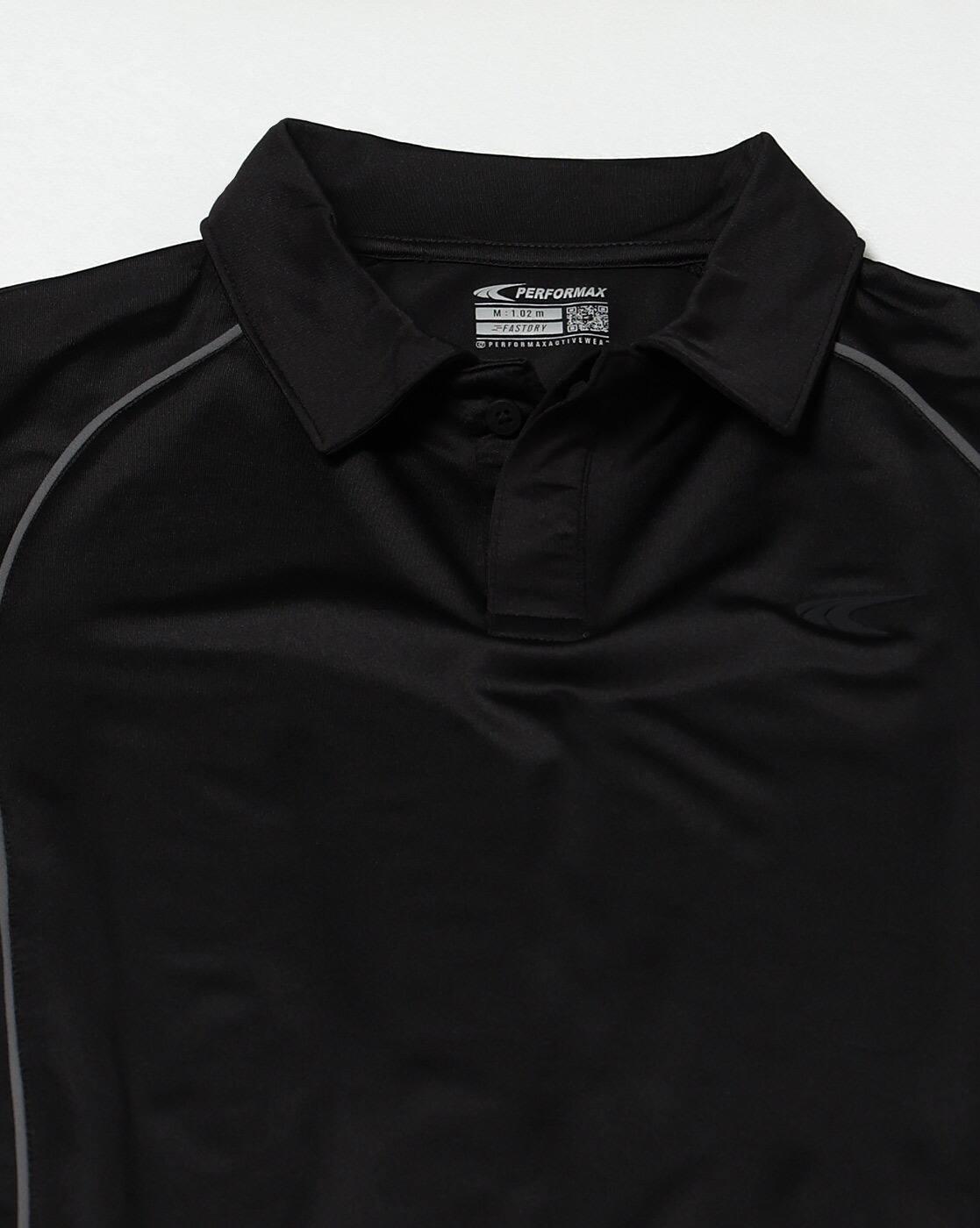Men Racquet Regular Fit Polo T-Shirt