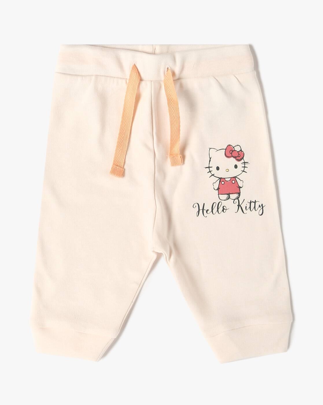 Hello Kitty and friends, ASSORTED, 0-3M