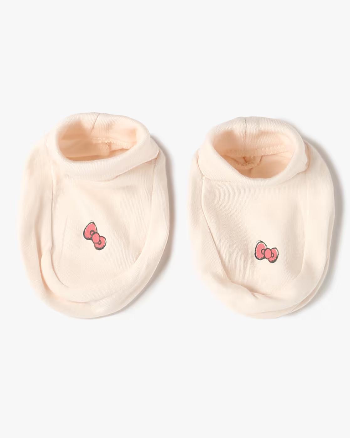 Hello Kitty and friends, ASSORTED, 0-3M