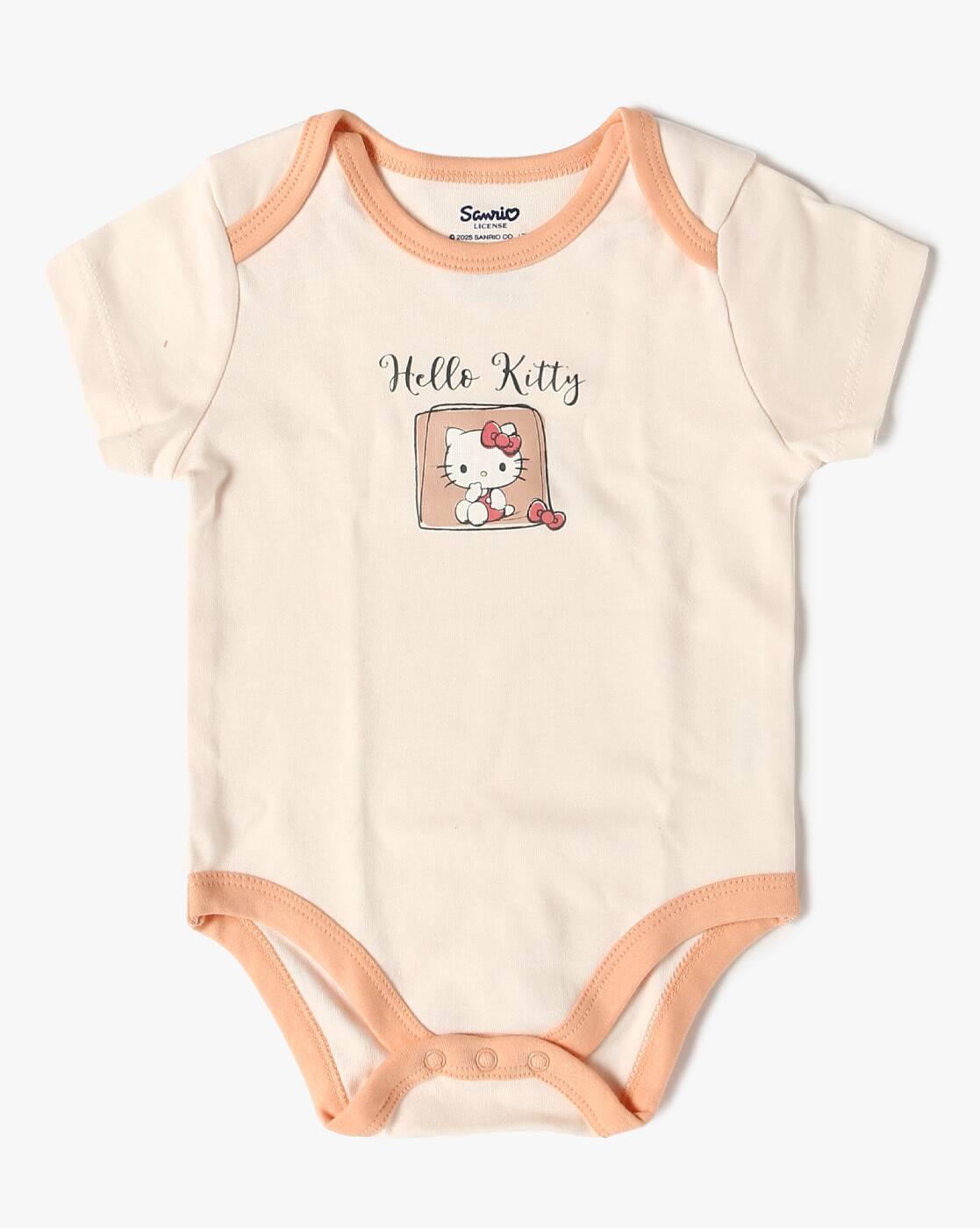 Hello Kitty and friends, ASSORTED, 0-3M