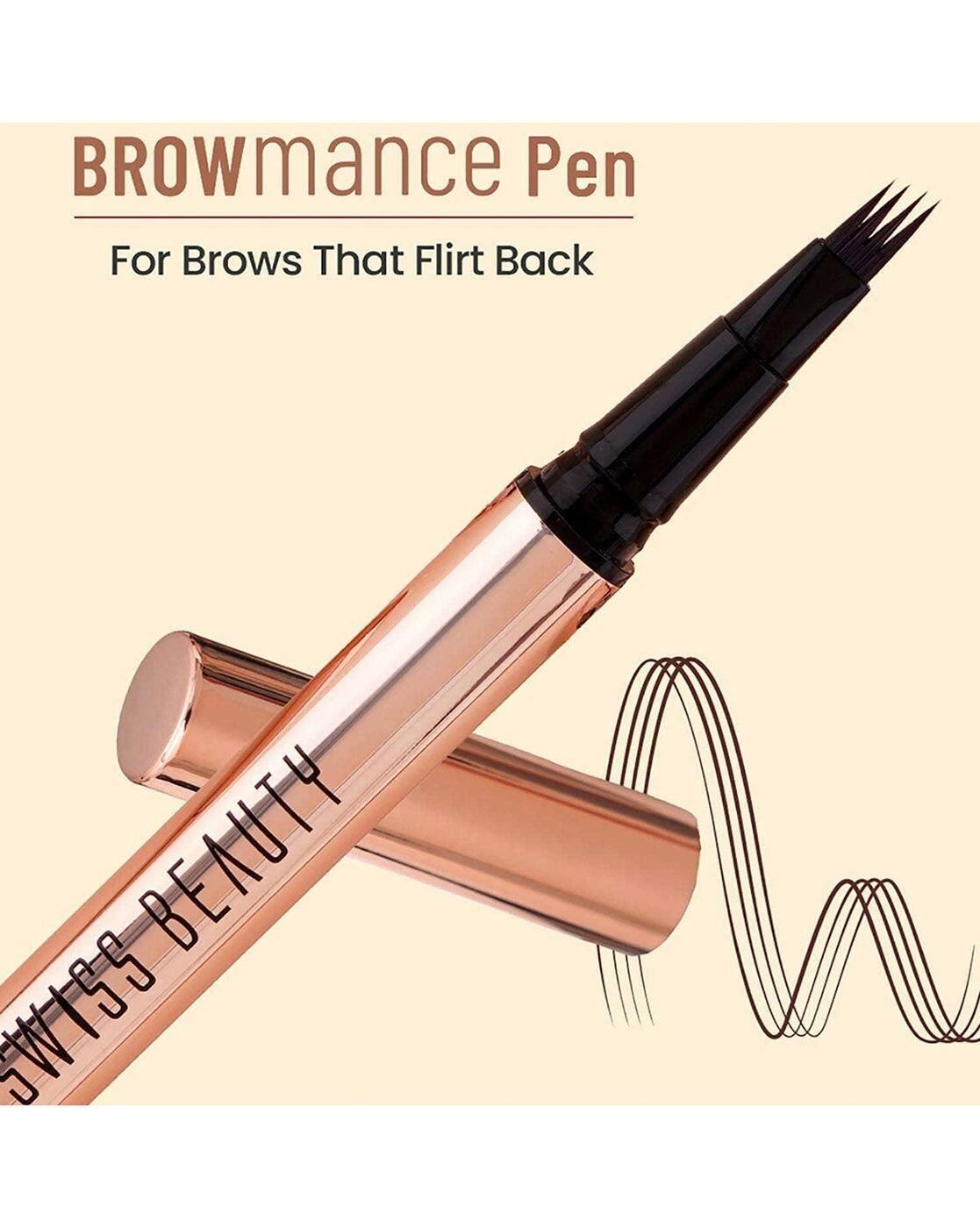 Browmance Pen- Light Brown
