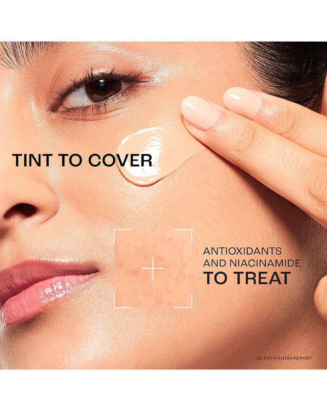 9 to 5 Complexion Care Cream - Honey
