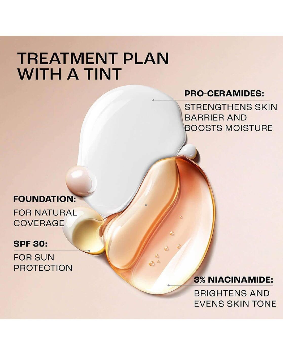 9 to 5 Complexion Care Cream - Honey