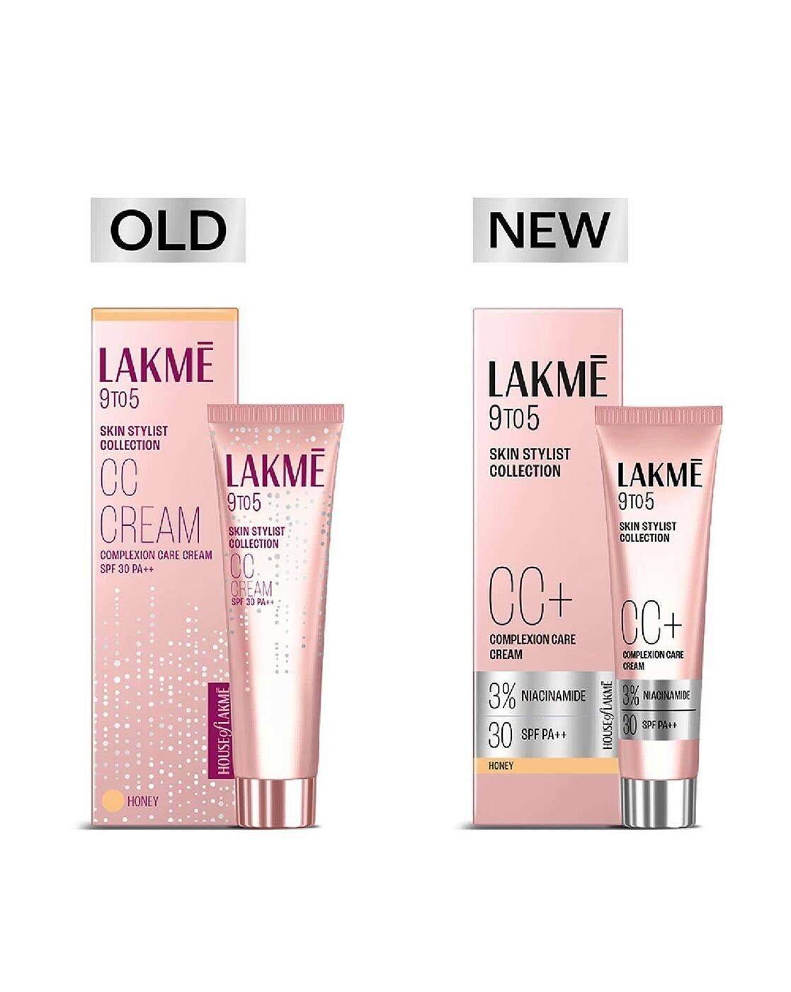 9 to 5 Complexion Care Cream - Honey