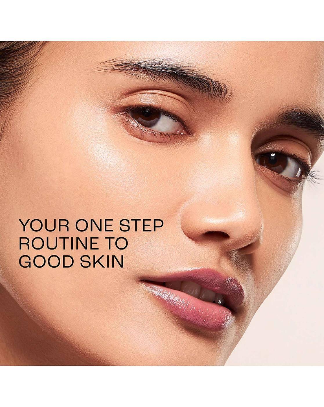 9 to 5 Complexion Care Cream - Honey