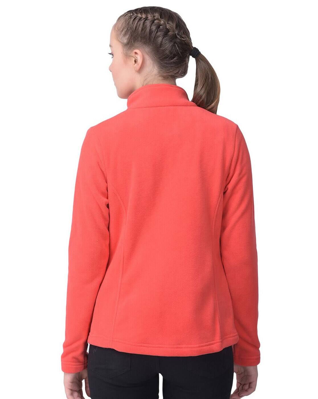 Women Embroidered Regular Fit Sweatshirt