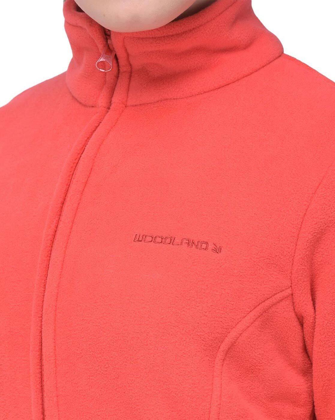 Women Embroidered Regular Fit Sweatshirt