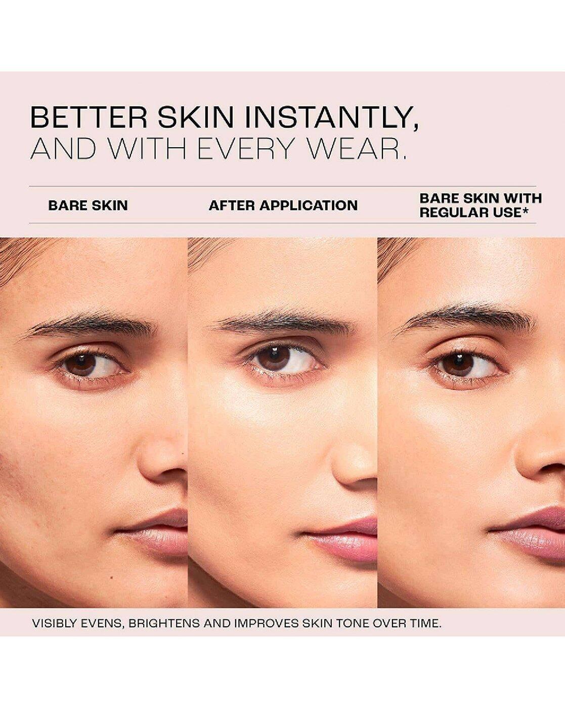 9 to 5 Complexion Care Cream - Honey
