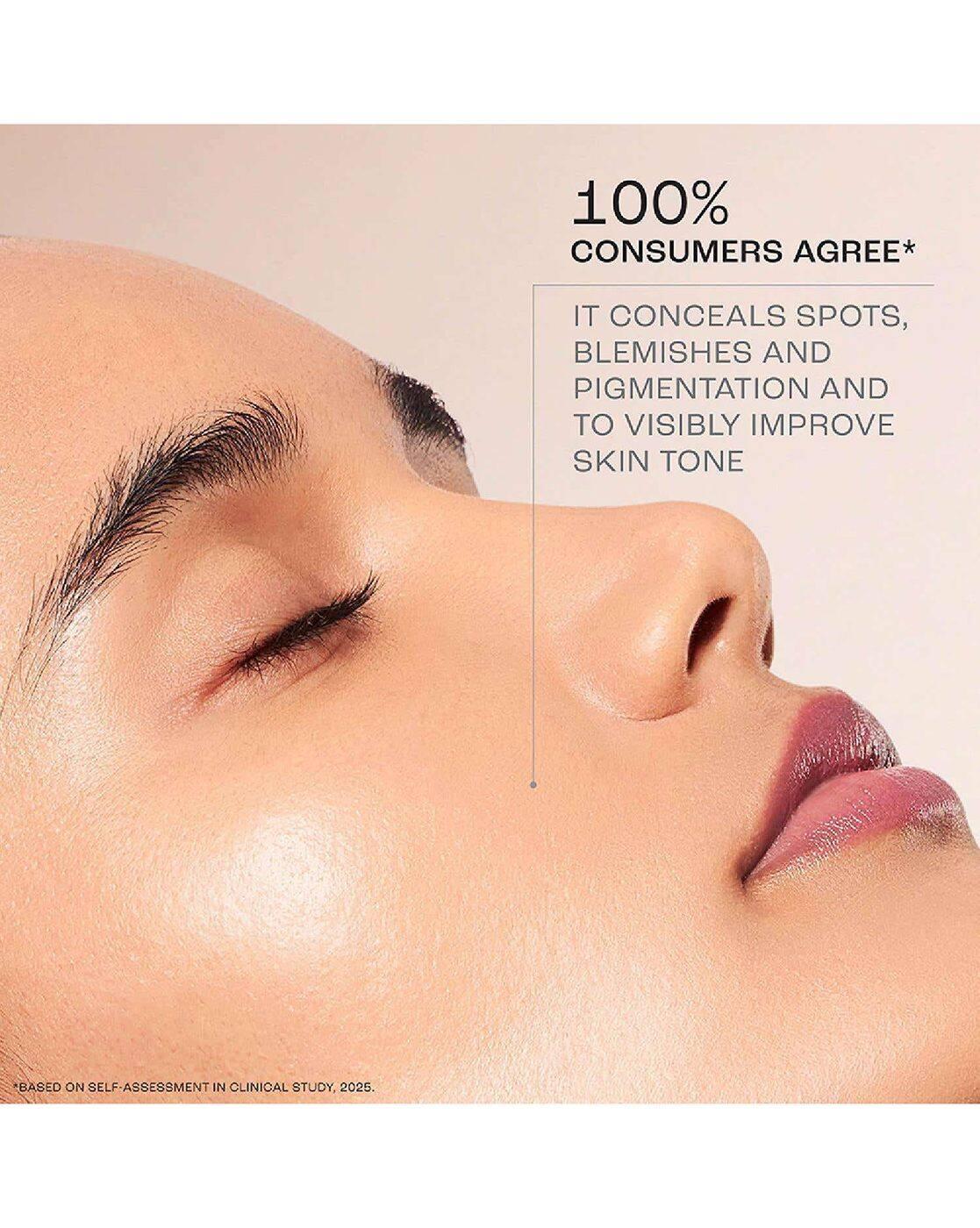 9 to 5 Complexion Care Cream - Honey
