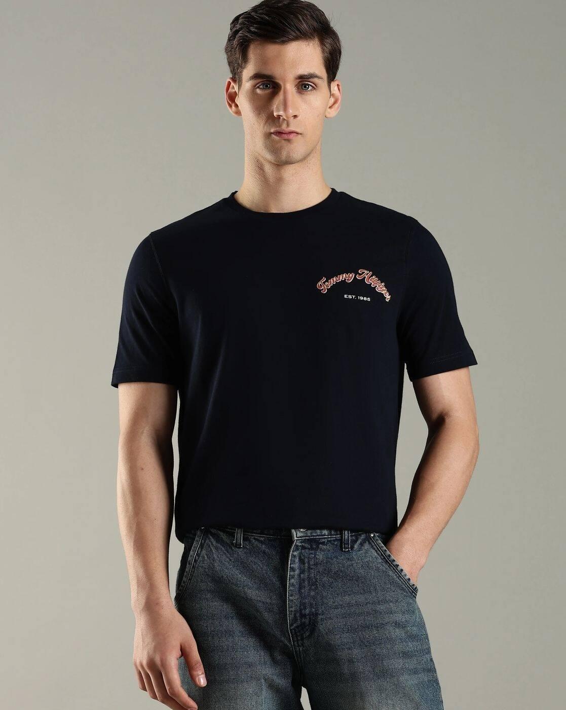 Graphic Regular Fit T-Shirt