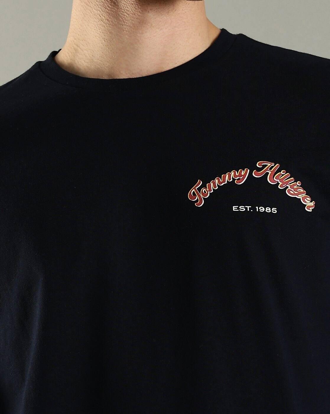 Graphic Regular Fit T-Shirt