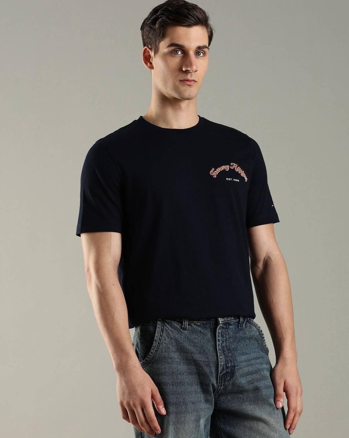 Graphic Regular Fit T-Shirt