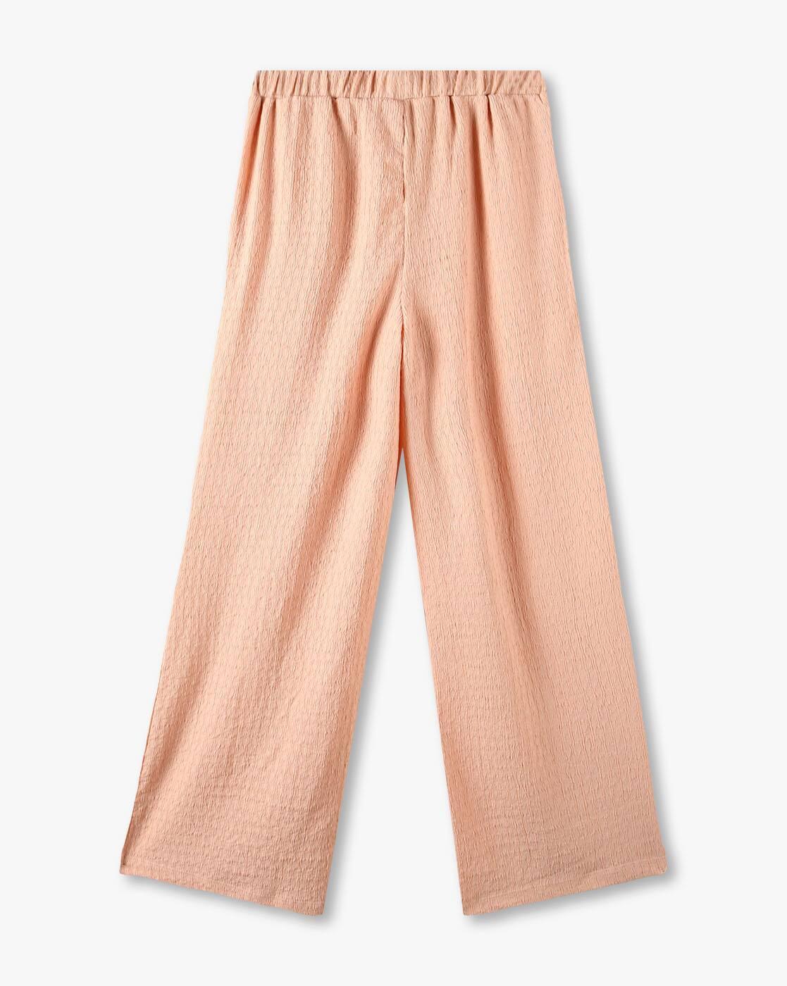 Girls Relaxed Fit Culottes
