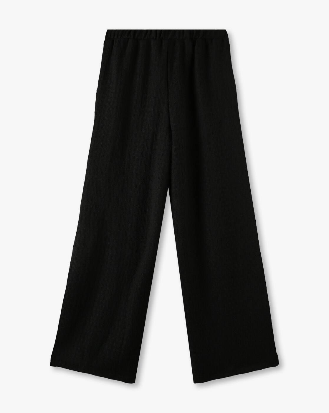 Girls Relaxed Fit Culottes