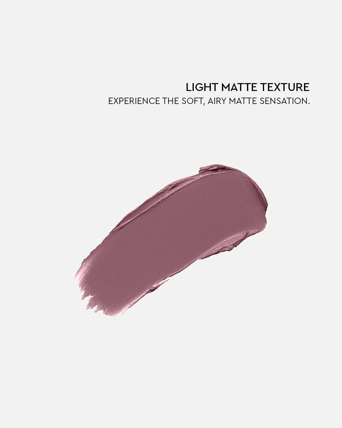 Non Stop Airy Matte Liquid Lip - 38 Brown Sugar