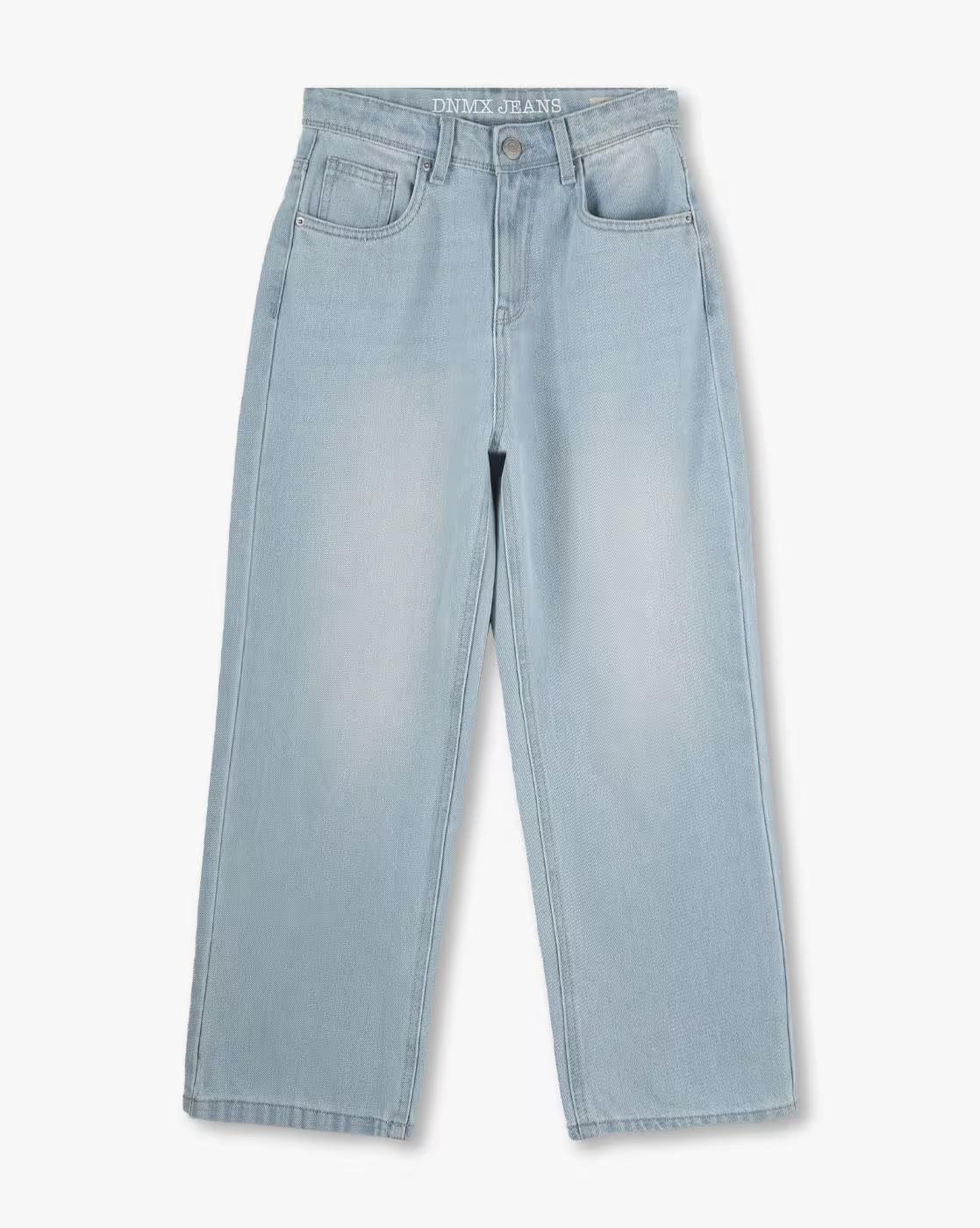 Boys Loose Fit Jeans