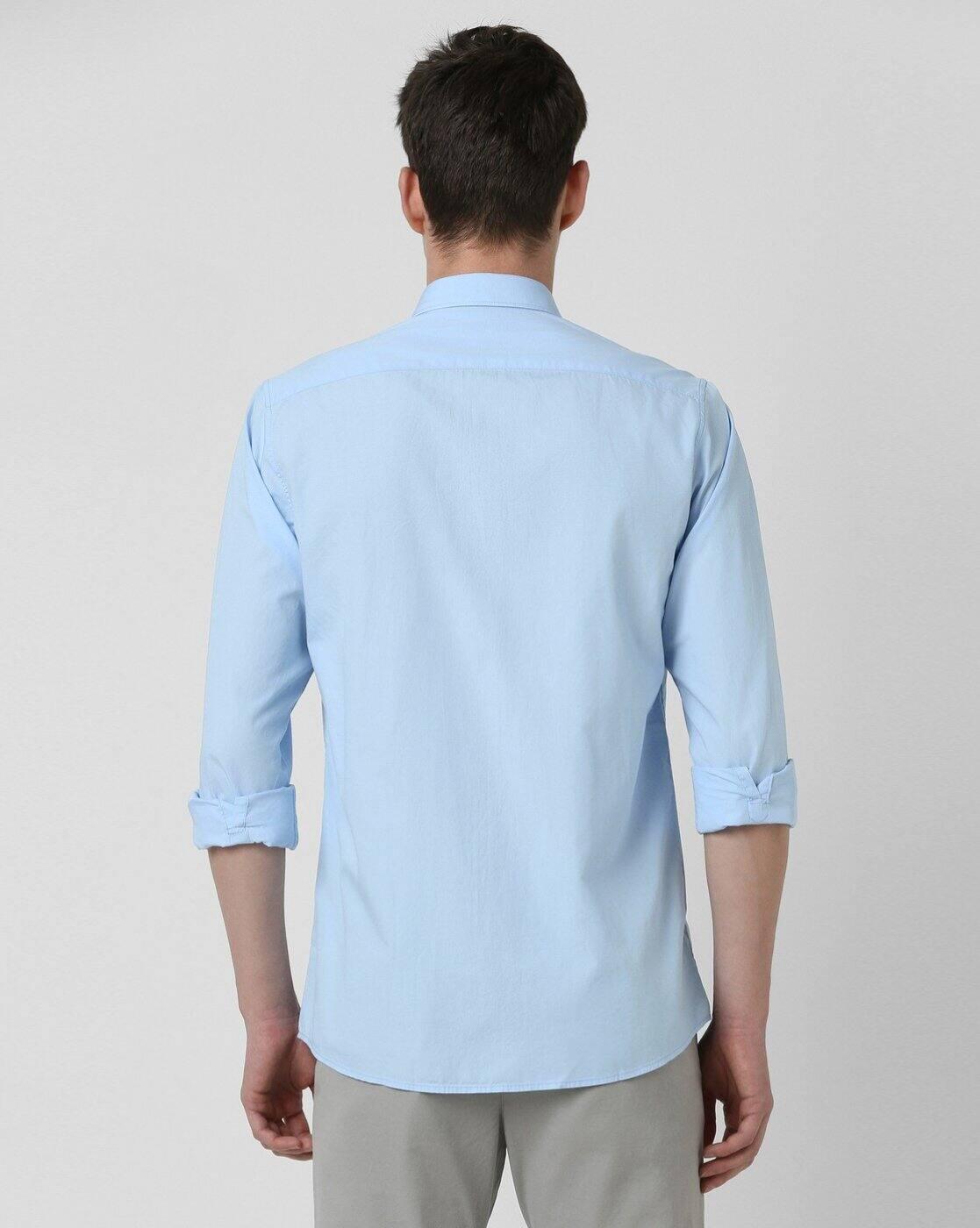 Men Regular Fit Shirt