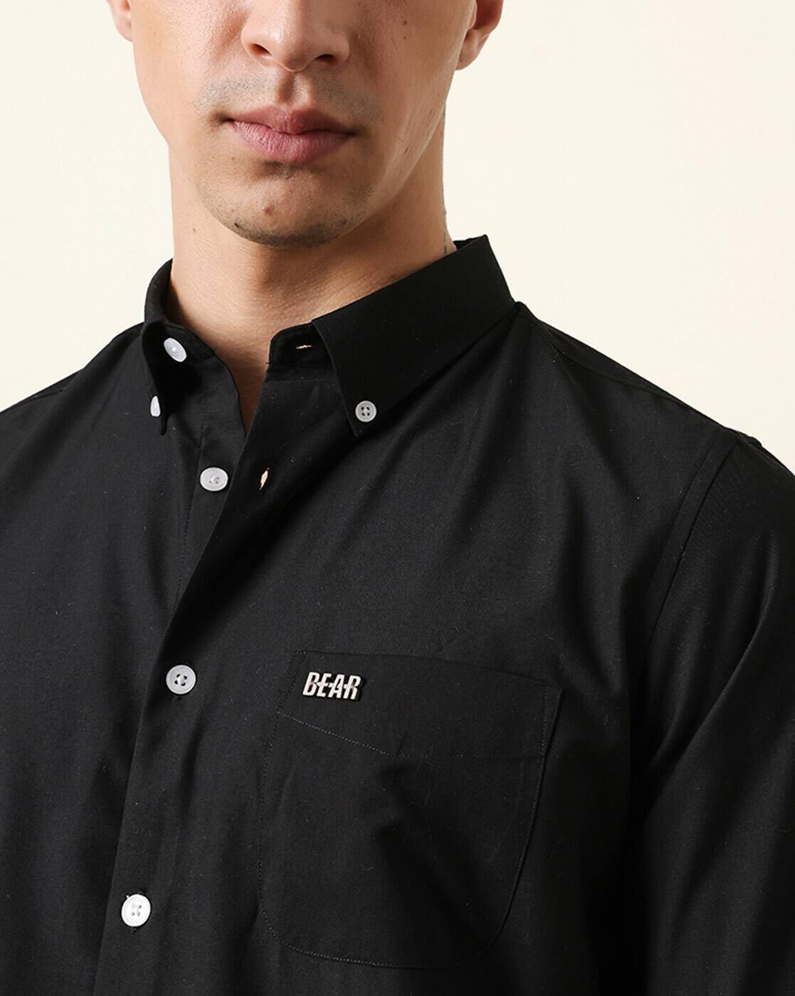 Cotton Checked Regular Fit Shirt