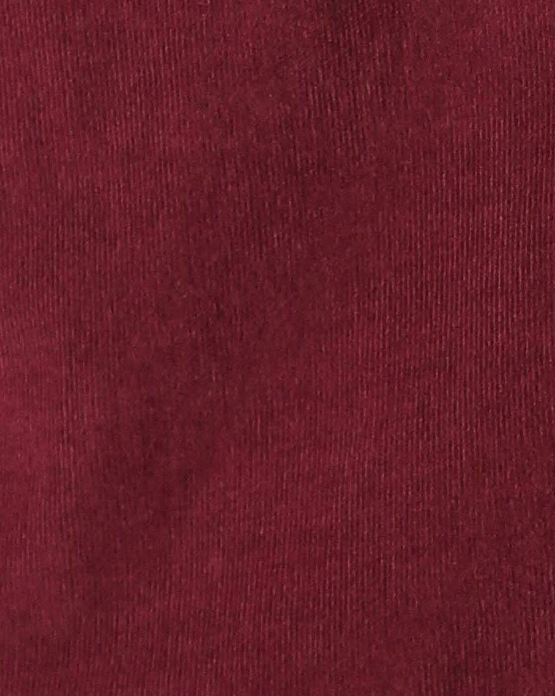 Men Slim Fit Spread-Collar Shirt