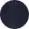 LUREX DOBBY LINES EMB YOKE KUR, NAVY, XS