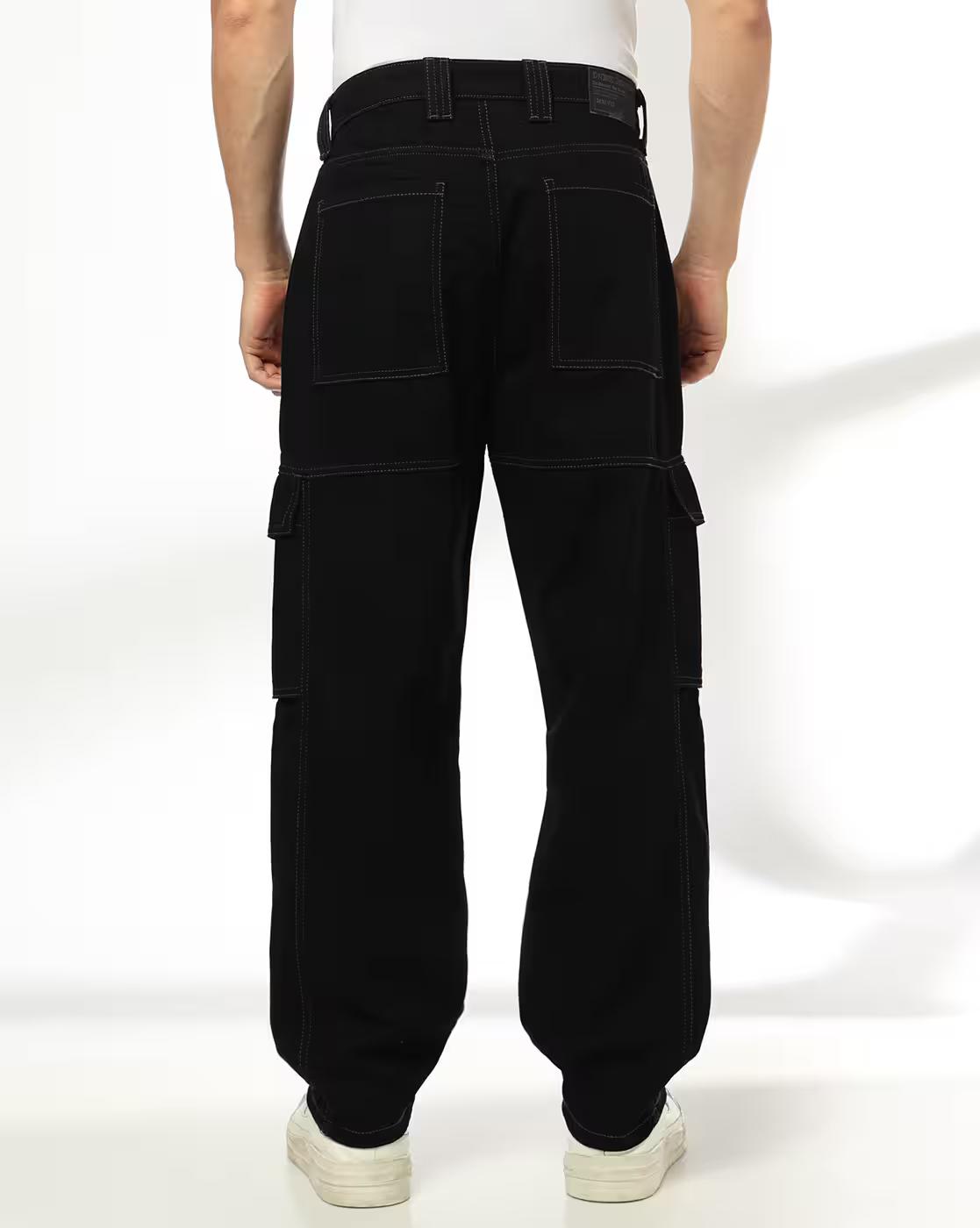AW 14B, BLACK, 32