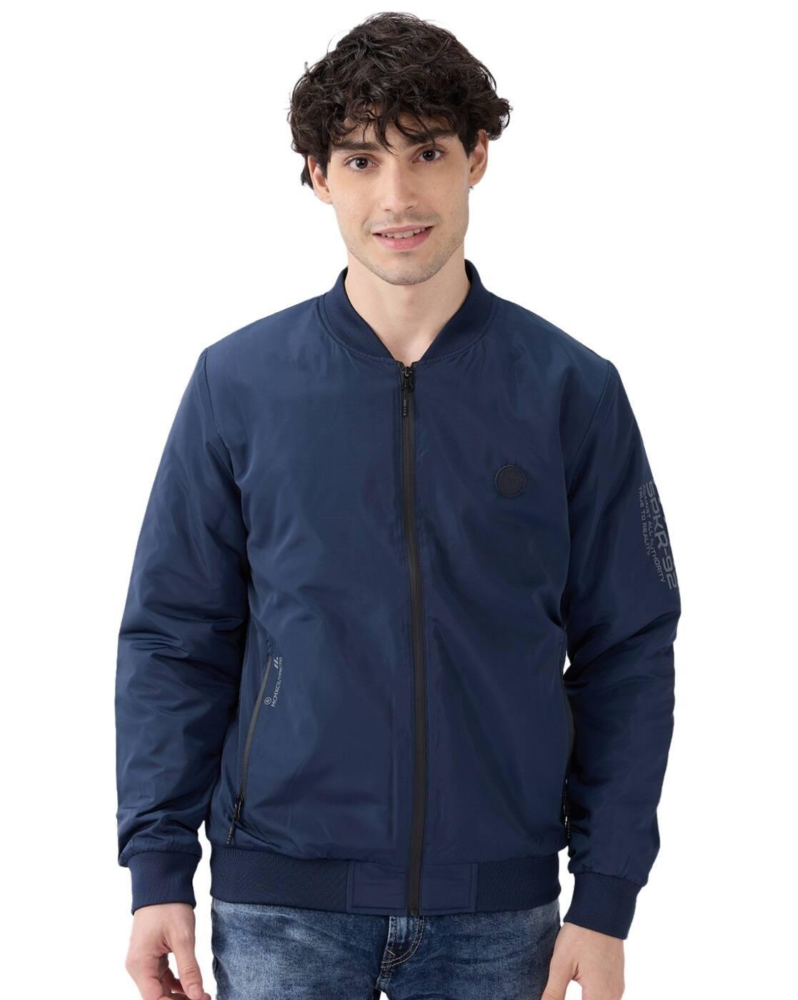 Men Regular Fit Joggers