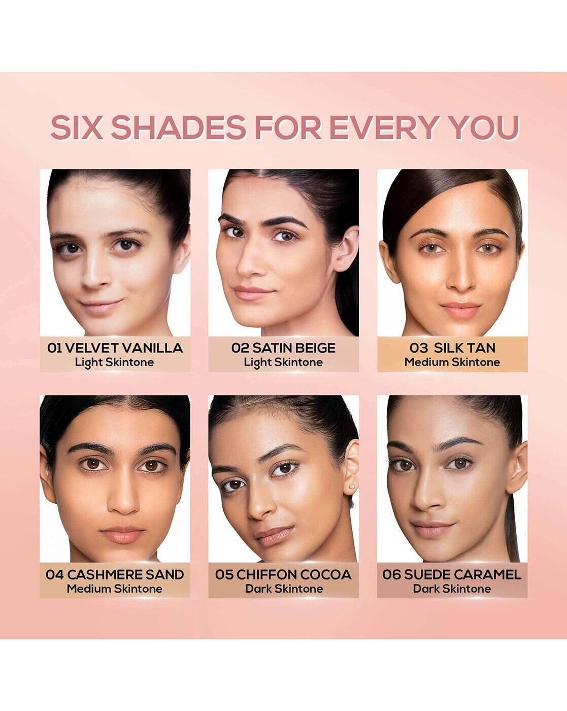 Lumi Glow Highlighting Compact - Chiffon Cocoa