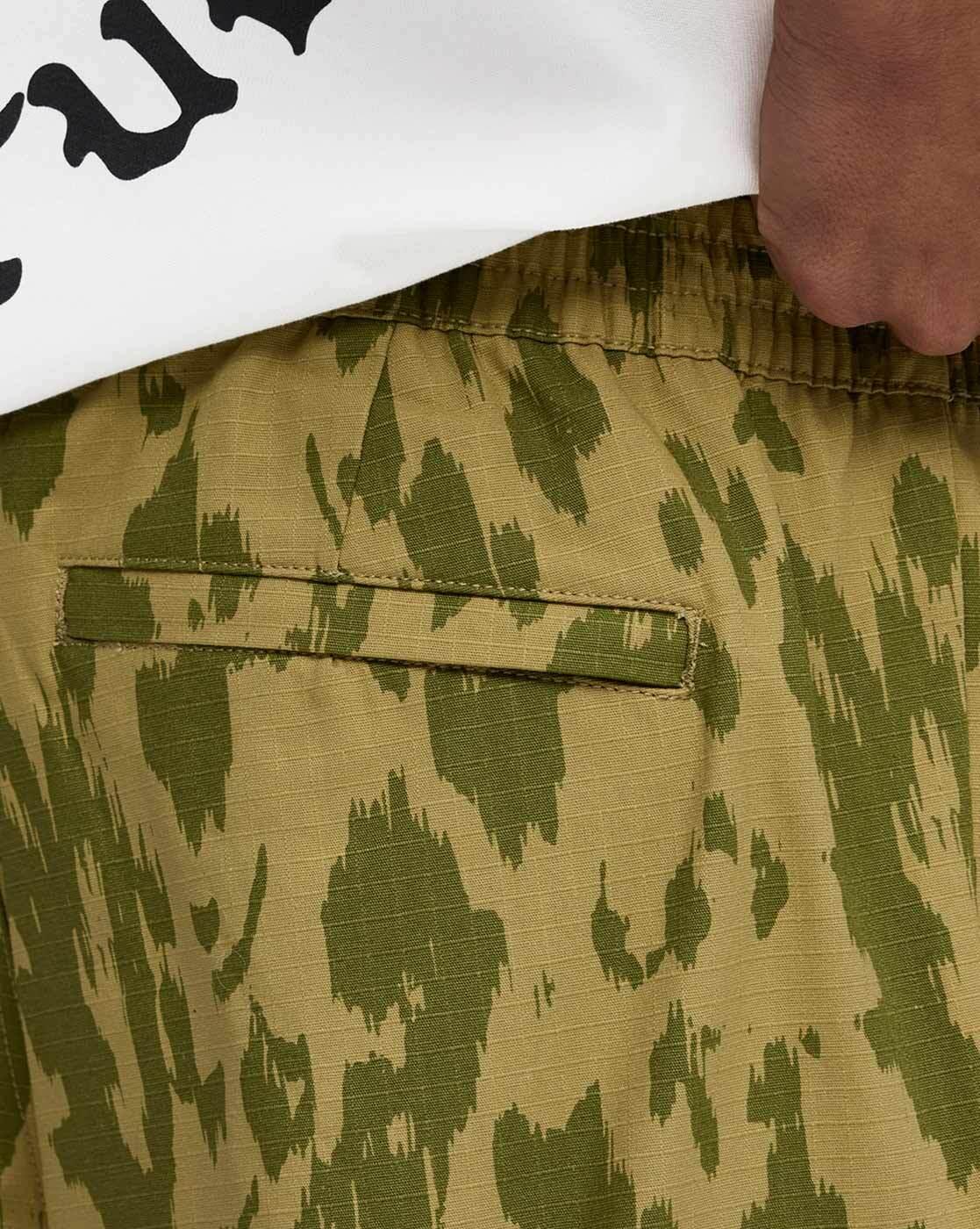 PUMA.NOW Men's Relaxed Cargo Pants