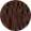 Smocked top with Chord Emb at, BROWN, S