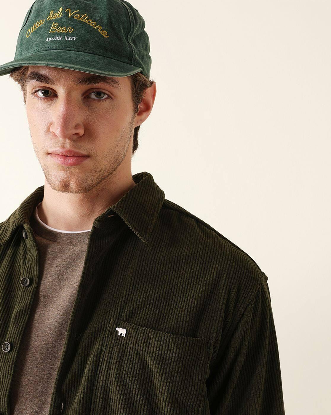 Self-Design Relaxed Fit sh