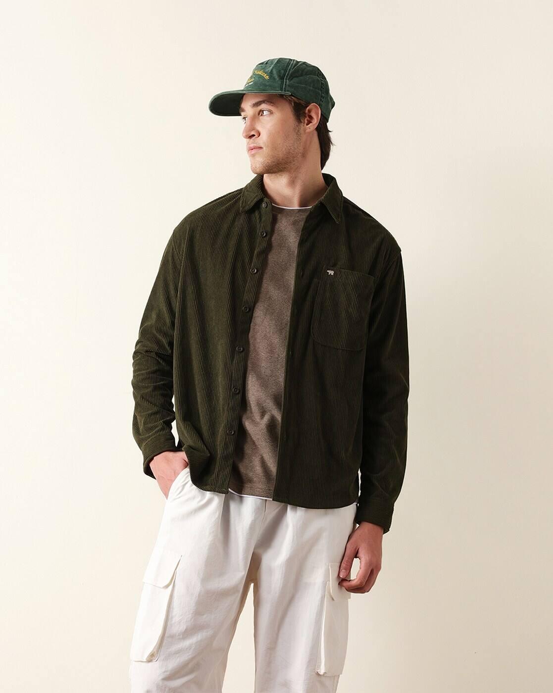 Self-Design Relaxed Fit sh